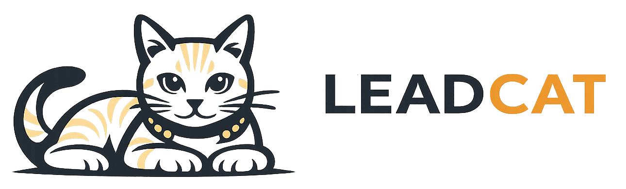 LeadCat CRM
